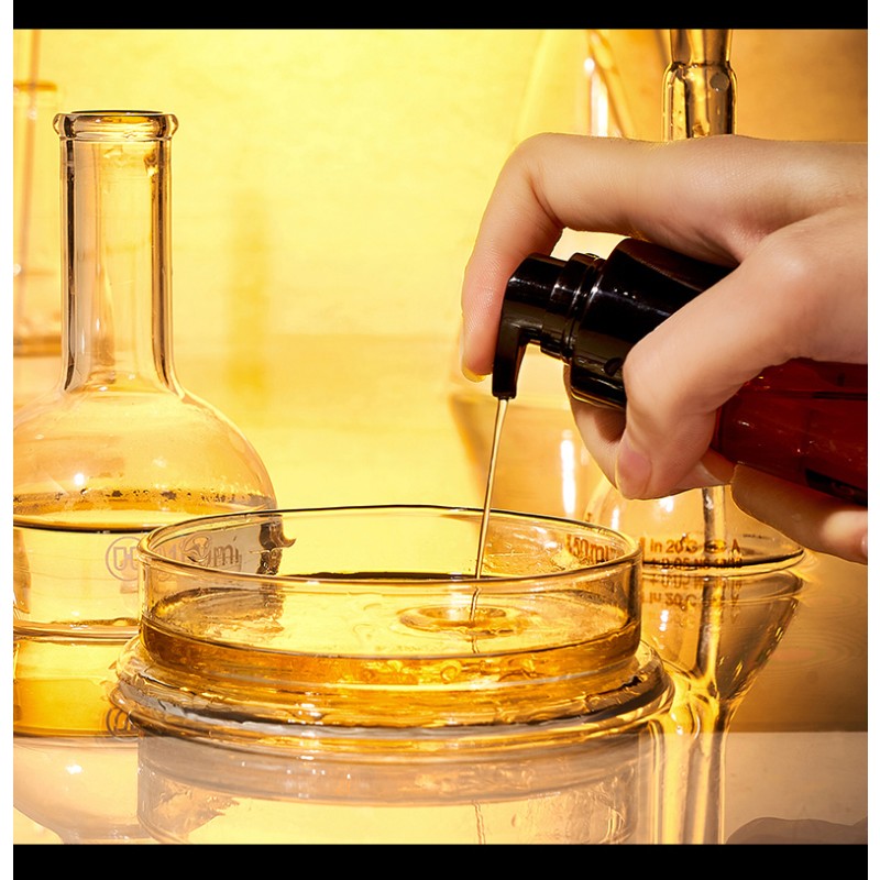 Hair Serum Manufacturer - TWG Private Label Argan Macadamia Oil