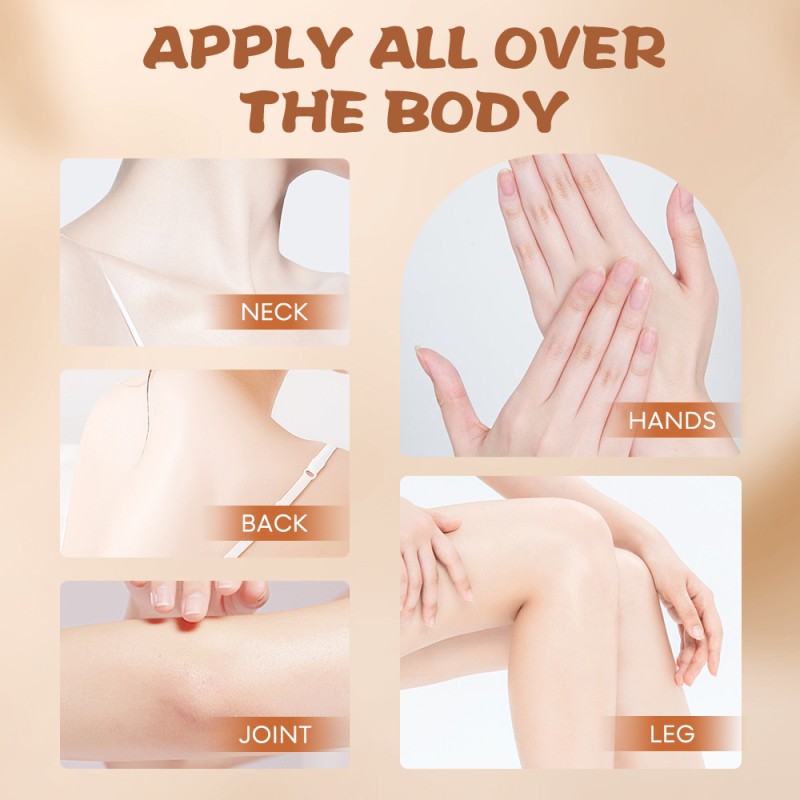 Bath Salt Factory - TWG Fruit 400g Exfoliating Whitening Coffee