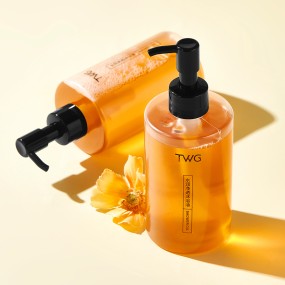 Shower Oil Manufacturer - TWG OEM ODM Coconut Oil Nourishing