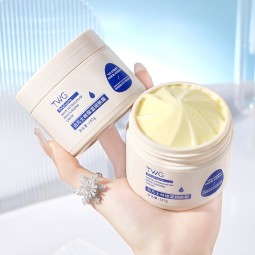 Face Cream Manufacturer - TWG Private Label Women Moisturizing