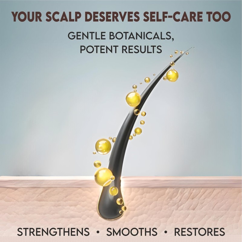 Shampoo Set Factory - TWG RTS Hot Sale Red Onion Anti Dandruff