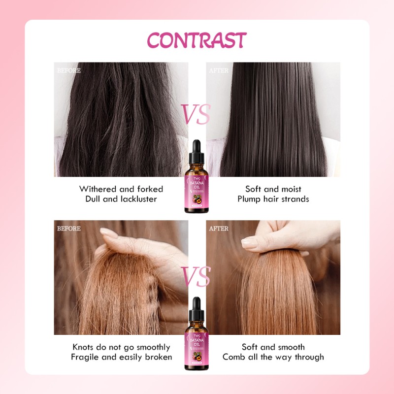 Hair Oil Manufacturer - TWG Hot Selling Batana Promote Growth