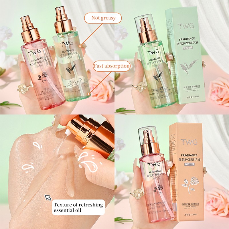 Hair Spray Manufacturer - TWG Wholesale Fragrance Anti-Frizzy