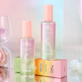 Hair Spray Factory - TWG High Quality Long Lasting Fragrance