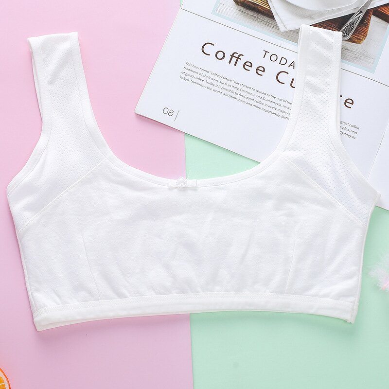 Girls Underwear Manufacturer - Spot Wholesale Cotton Development