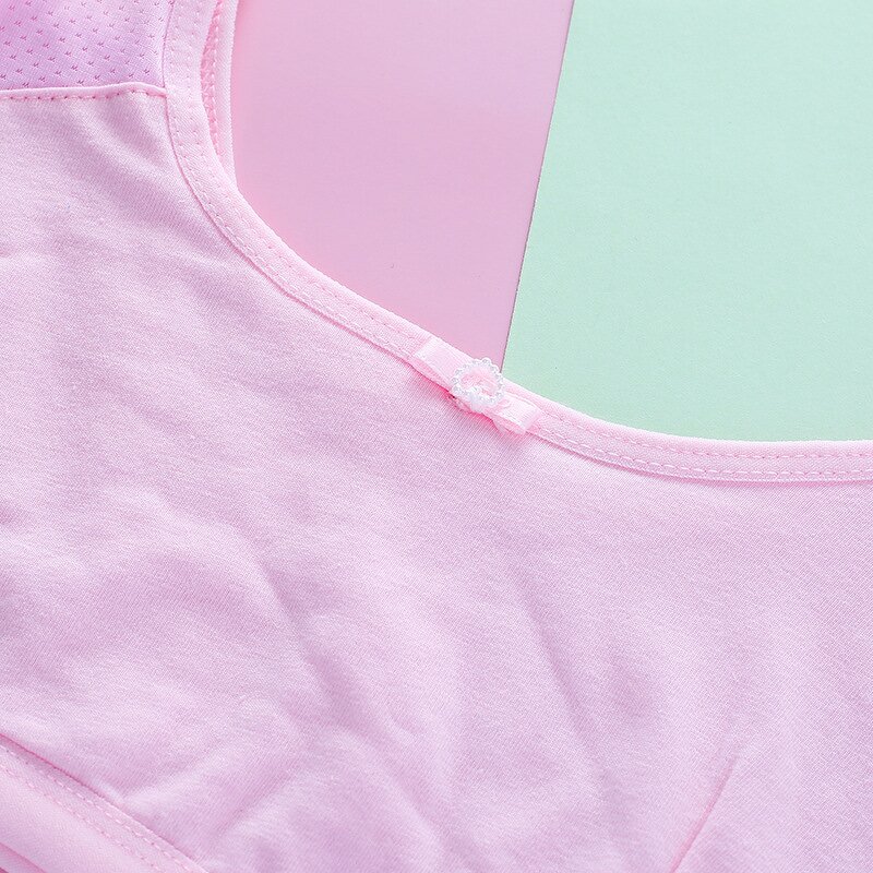 Girls Underwear Manufacturer - Spot Wholesale Cotton Development