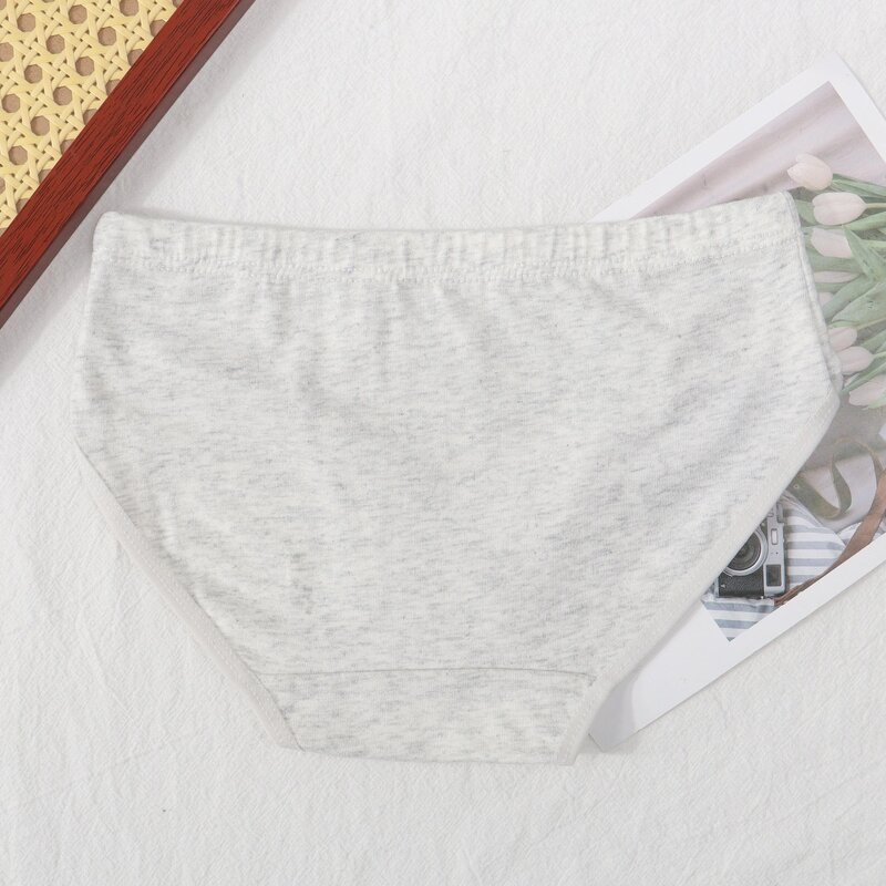 Girls Panties Manufacturer - Pure Cotton Small Medium Big