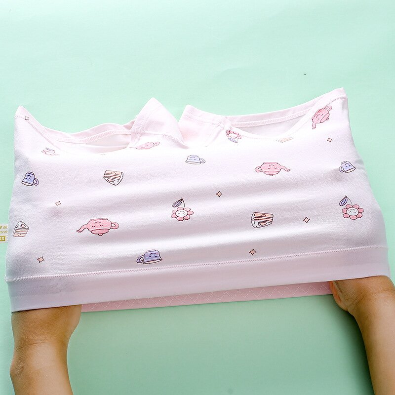 Children's Underwear Supplier - Wholesale Cotton Boxers Panties