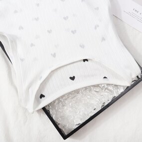 Children's Vest Supplier - Casual Autumn Winter Thin Base