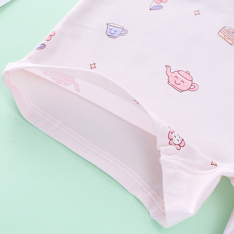 Children's Underwear Supplier - Wholesale Cotton Boxers Panties