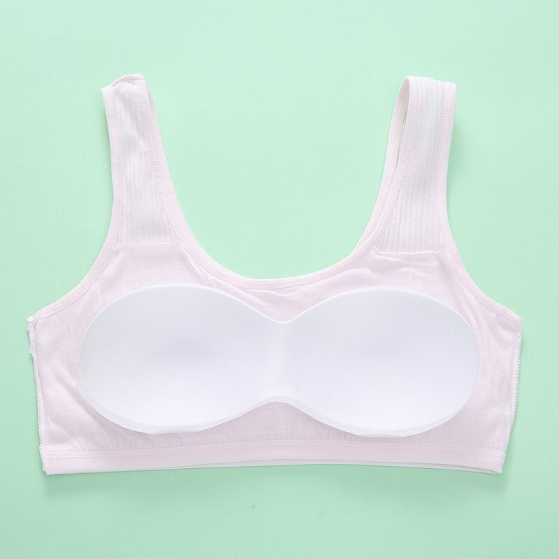 Girls Bra Supplier - Gothic Cotton Development Period