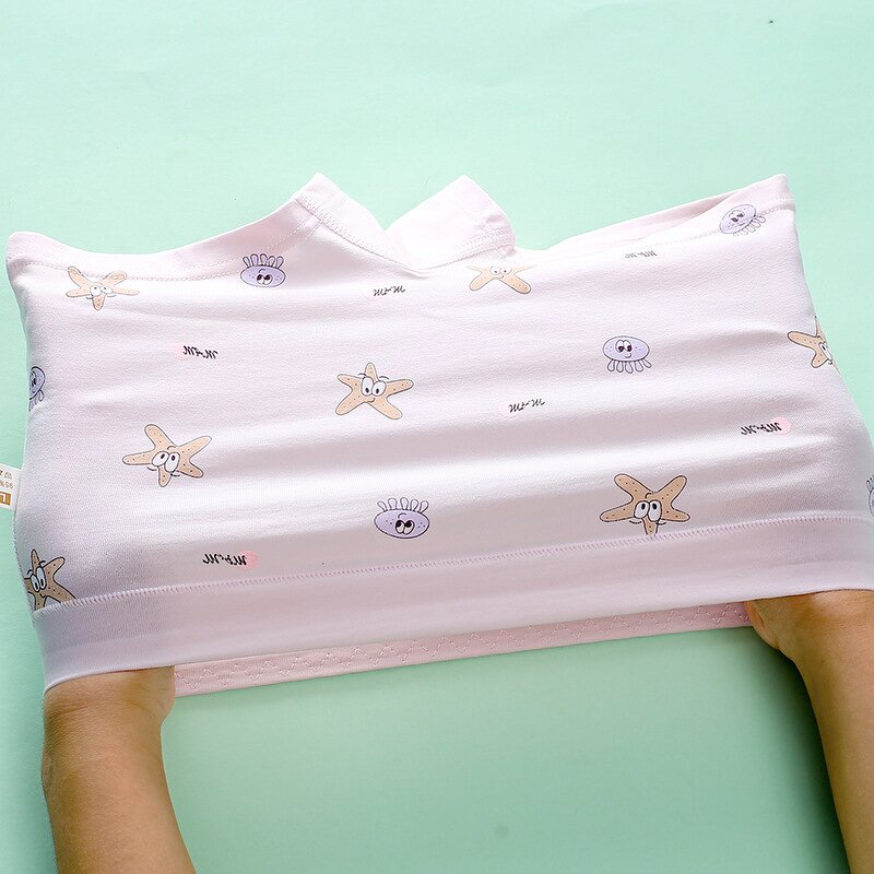 Children's Boxer Pants Factory - Wholesale Low-Rise Custom Logo