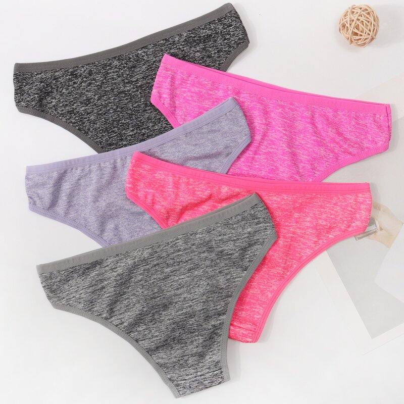 Women's Underpants Manufacturer - Japanese Sexy Sports Yoga