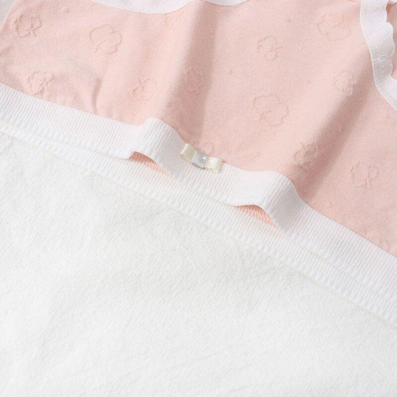 Women's Cotton Briefs Factory - Antibacterial 5A Crotch OEM