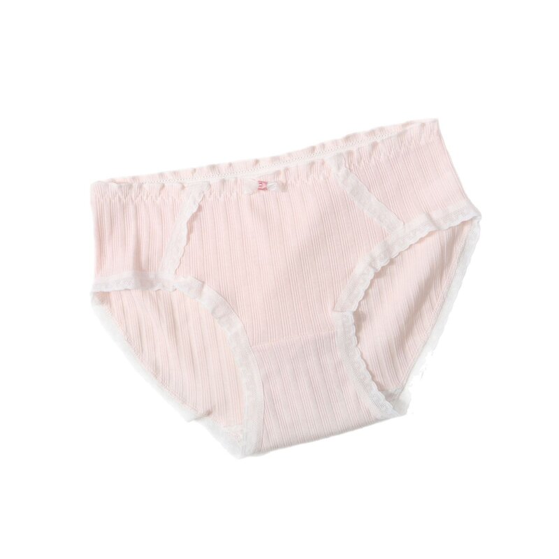 Girls Underwear Manufacturer - Wholesale Japanese Sweet Style