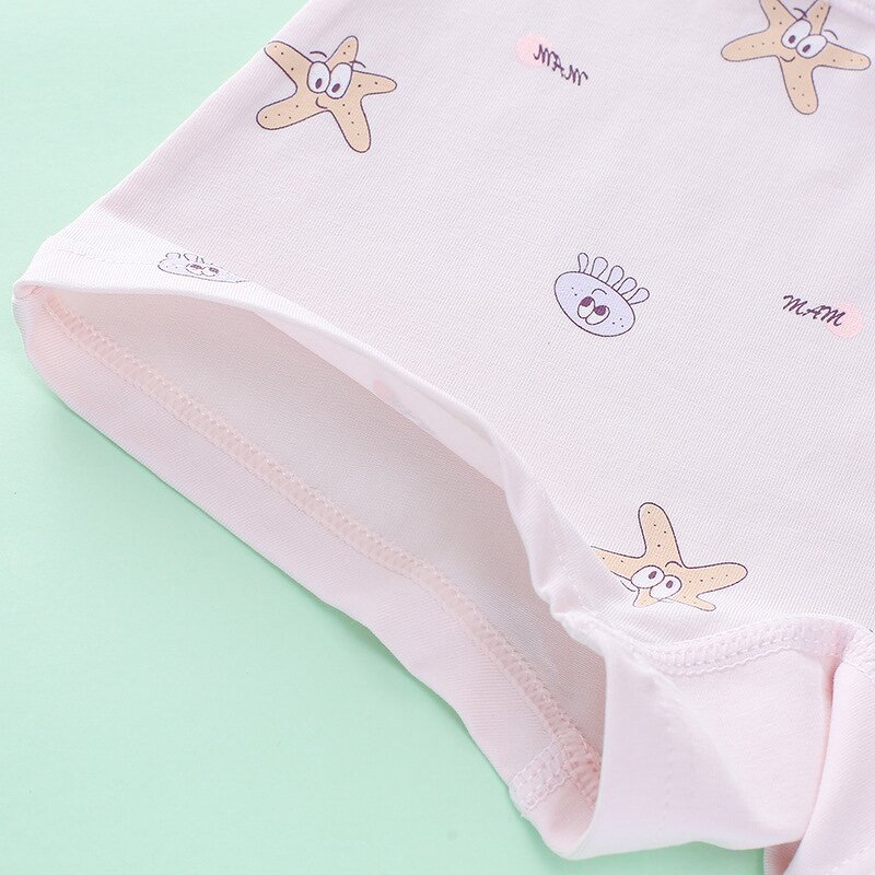 Children's Boxer Pants Factory - Wholesale Low-Rise Custom Logo