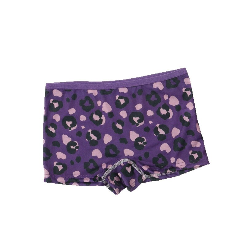 Children's Underwear Factory - Casual Printed Cartoon Boxer OEM