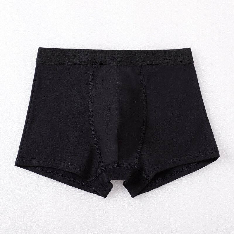 Children's Underwear Factory - Cotton Boxer Breathable Comfy
