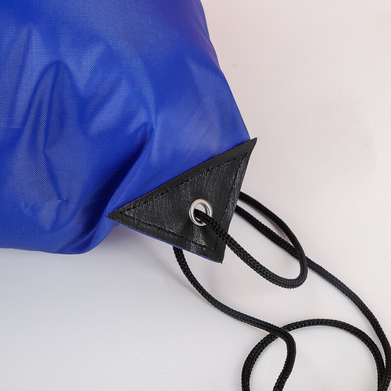 Drawstring Backpack Manufacturer - OEM/ODM Custom Nylon Polyester Gym Bag