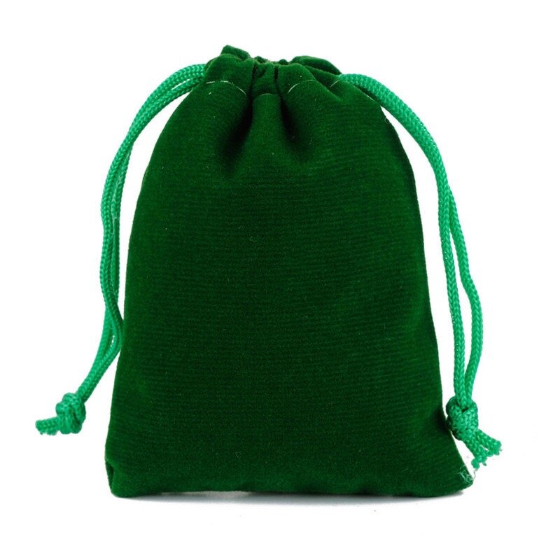 Drawstring Bag Manufacturer - OEM/ODM Custom Color Small Storage Packing Bag
