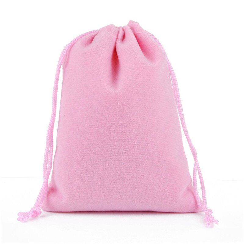 Drawstring Bag Manufacturer - OEM/ODM Custom Color Small Storage Packing Bag