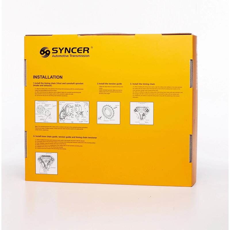 Shipping Carton Manufacturer - OEM/ODM Custom Yellow E-flute Corrugated Box