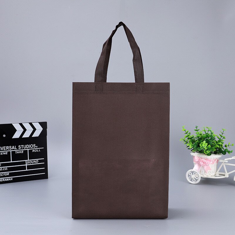 Shopping Tote Bag Manufacturer - OEM/ODM Custom Recycled Non Woven Bag