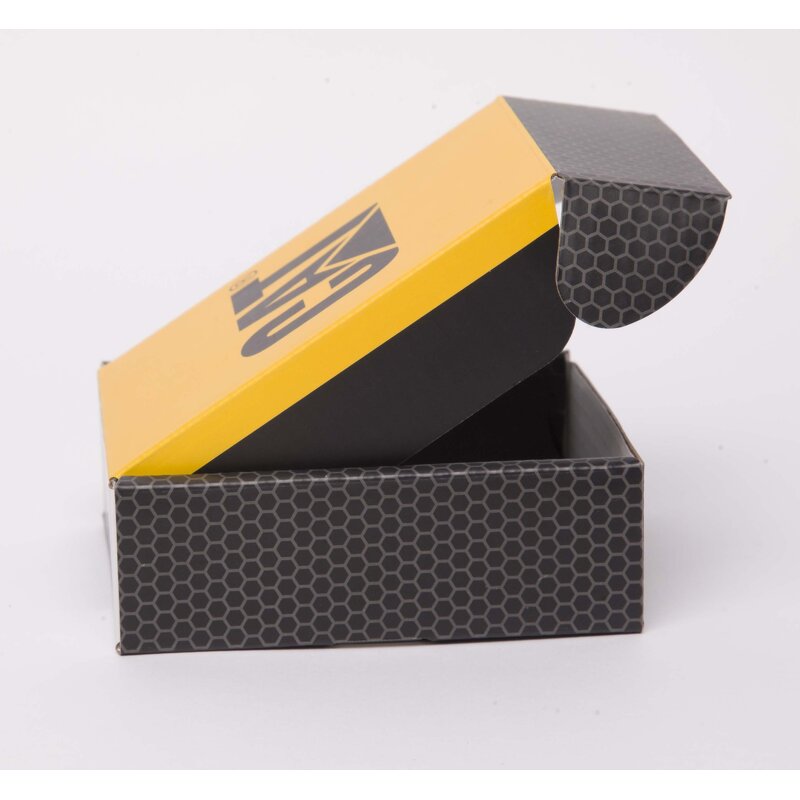 Cosmetic Box Manufacturer - OEM/ODM Custom Corrugated Wig Packaging Box