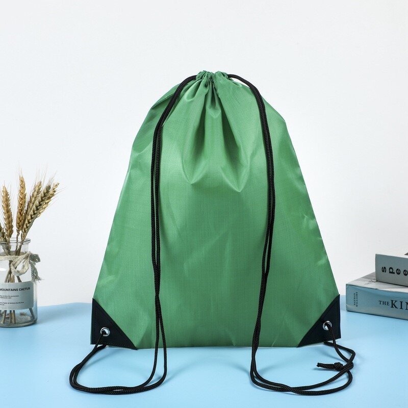 Folding Backpack Manufacturer - OEM/ODM Custom Eco-Friendly Polyester Tote