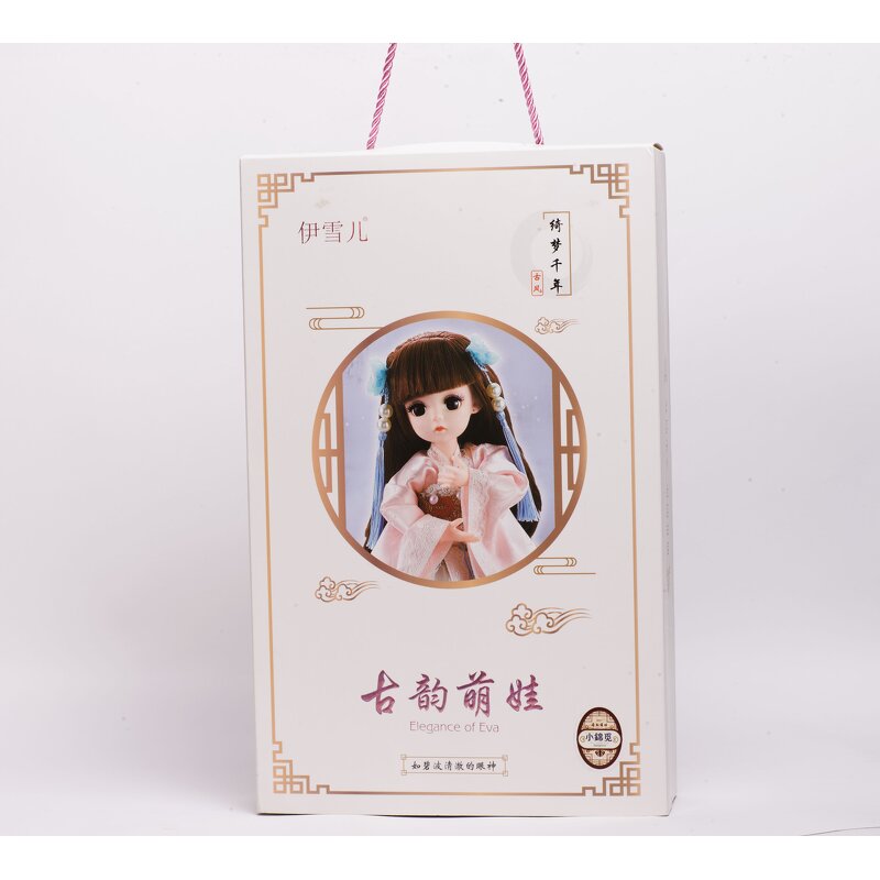 Toys Packaging Box Manufacturer - OEM/ODM Custom Corrugated Board Drawer Box