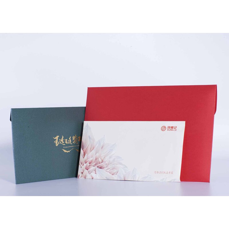 Envelope Manufacturer - OEM/ODM Custom Mini Cardboard Credit Card Packaging
