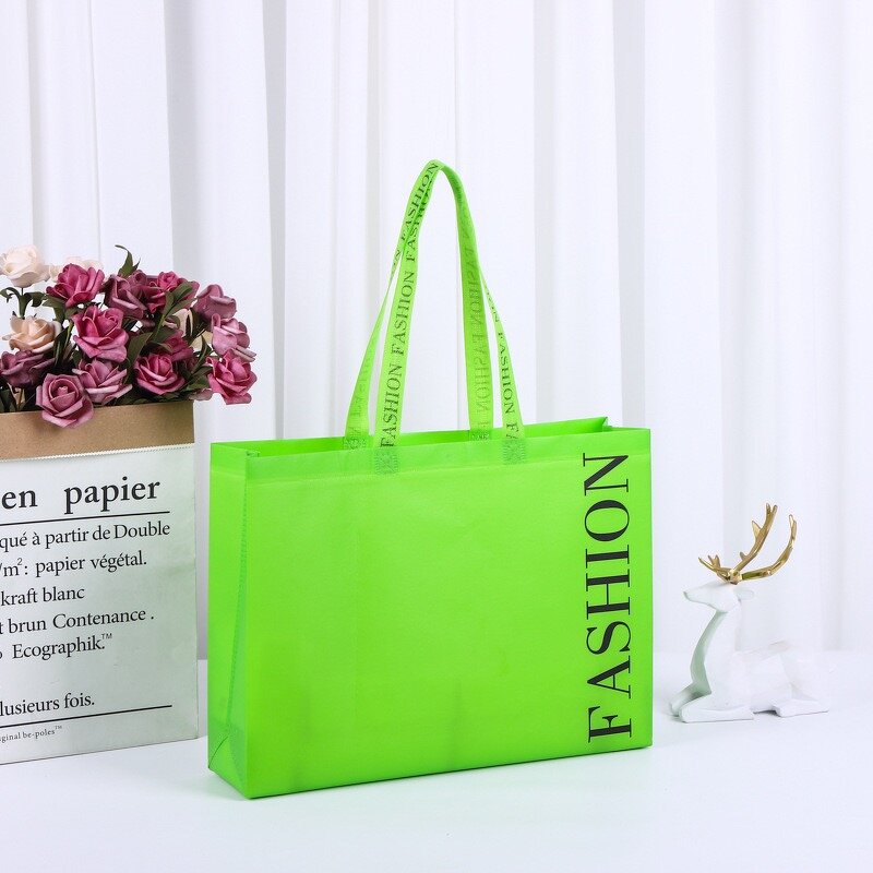 Non Woven Bag Manufacturer - OEM/ODM Custom Pp Spunbonded Waterproof Bag