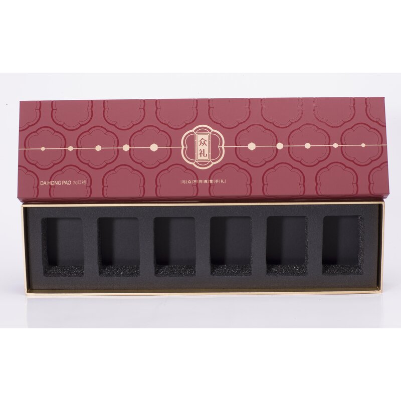 Honey Box Manufacturer - OEM/ODM Custom Paper Cardboard Honey Jar Box