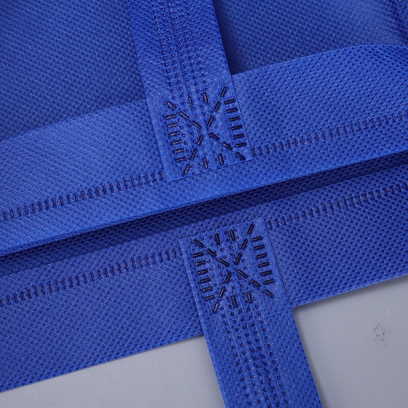 Non Woven Bag Manufacturer - OEM/ODM Custom Pp Spunbonded Waterproof Bag