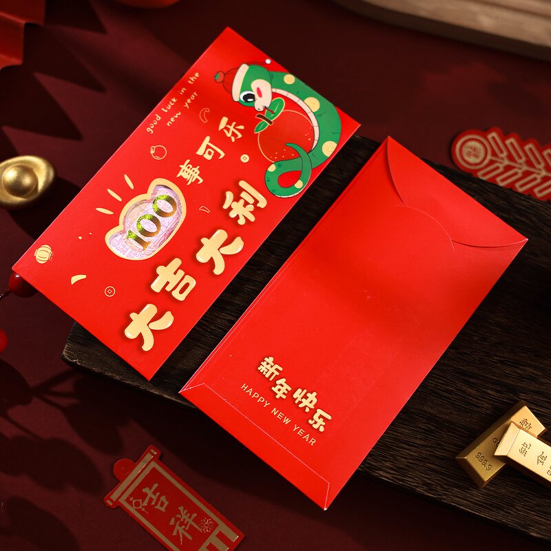 Paper Bag Manufacturer - OEM/ODM Custom Cord Handle Clear Window Bag