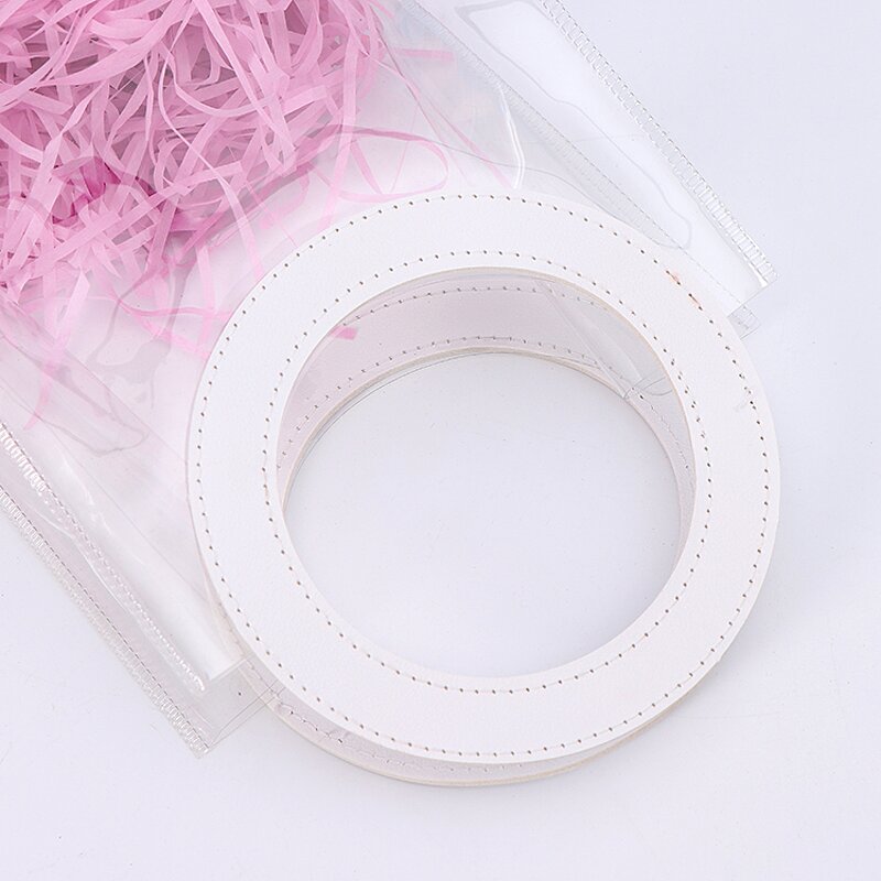 PVC Bag Manufacturer - OEM/ODM Custom Clear Logo Print Small Tote Bag