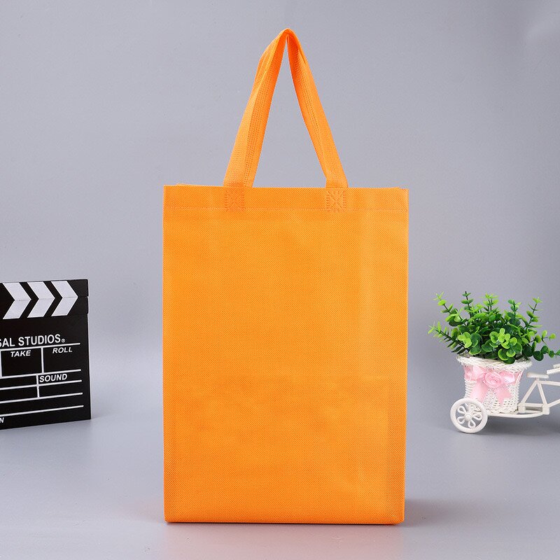 Non Woven Bag Manufacturer - OEM/ODM Custom Laminated Die Cut Nonwoven Bag