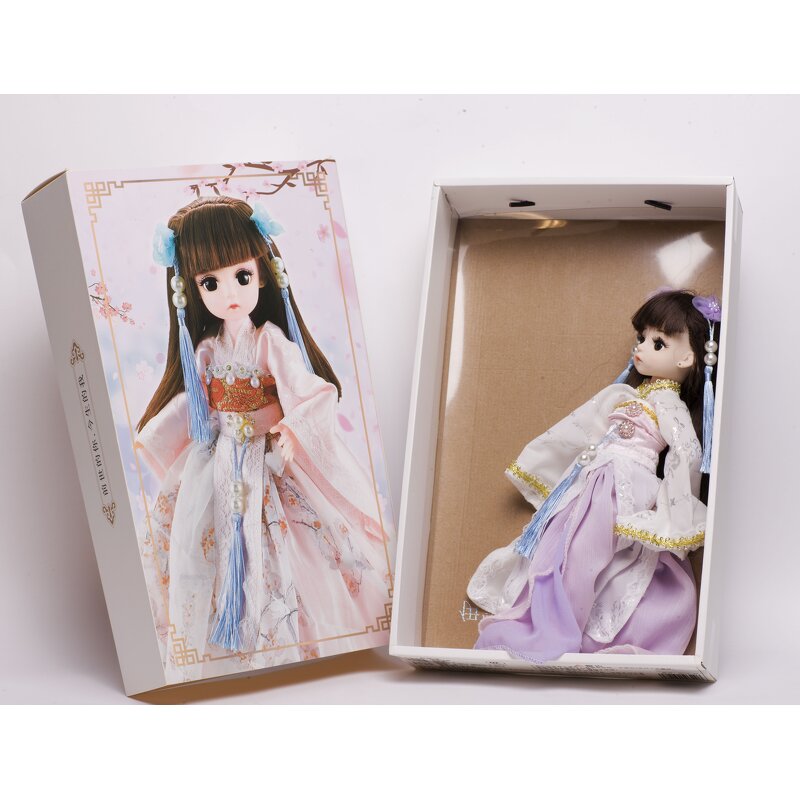 Toys Packaging Box Manufacturer - OEM/ODM Custom Corrugated Board Drawer Box