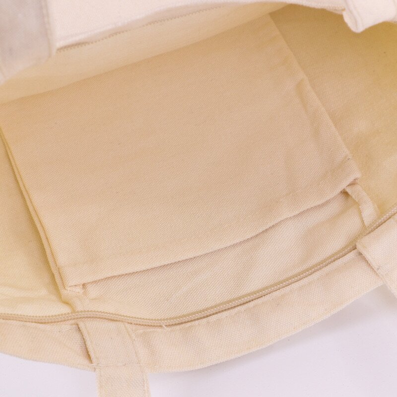 Shopping Tote Bag Manufacturer - OEM/ODM Custom Printed Cotton Canvas Bag