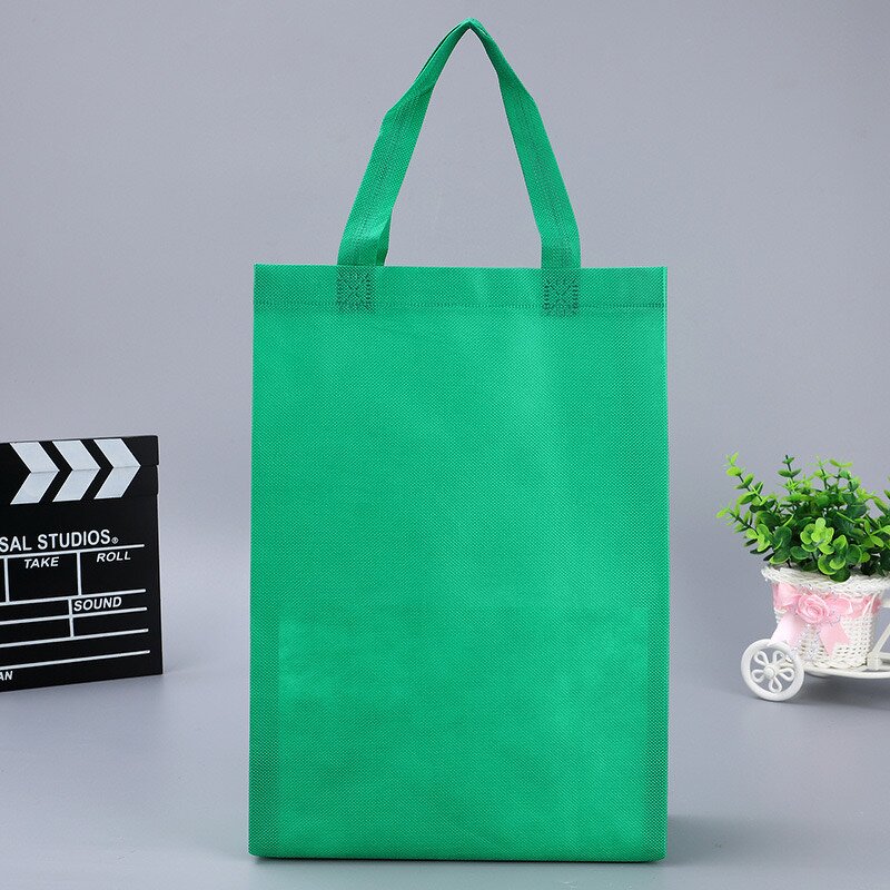 Shopping Tote Bag Manufacturer - OEM/ODM Custom Recycled Non Woven Bag