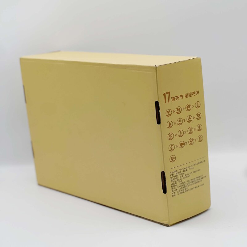 Egg Carton Manufacturer - OEM/ODM Custom Corrugated Chicken Egg Box