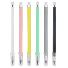 Inkless Pen Supplier - Simple Macaron Everlasting 0.5mm HB