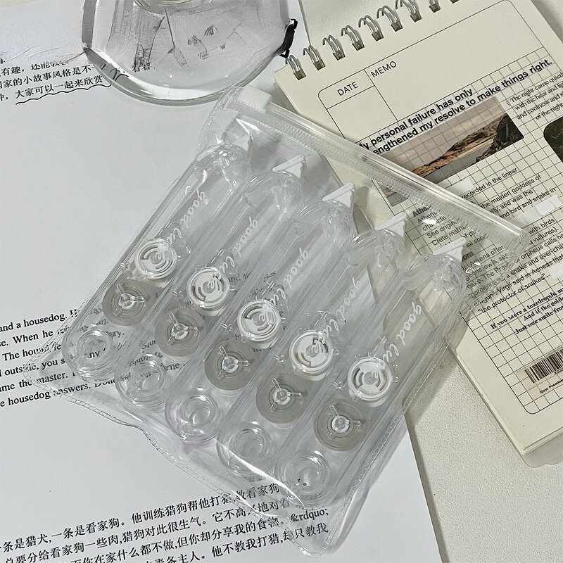 Correction Tape Manufacturer - Simple Silent Flip Student OEM