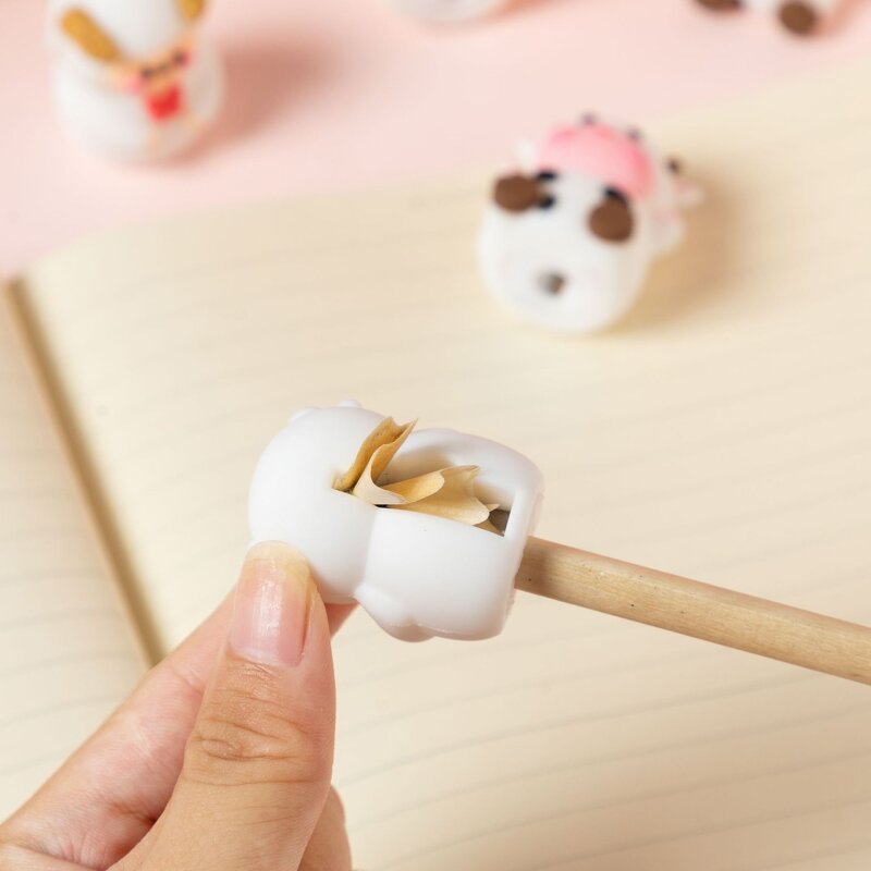 Everlasting Pencil Factory - Creative Eco-friendly Customizable