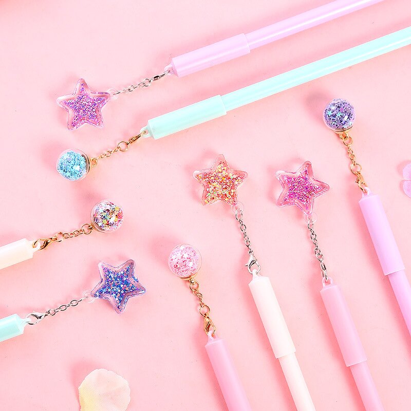 Metal Ballpoint Pen Supplier - Classic Macaron Colored 0.5mm