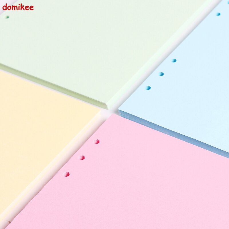 Spiral Paper Sheets Manufacturer - Cartoon Animals Pattern 40/Bag