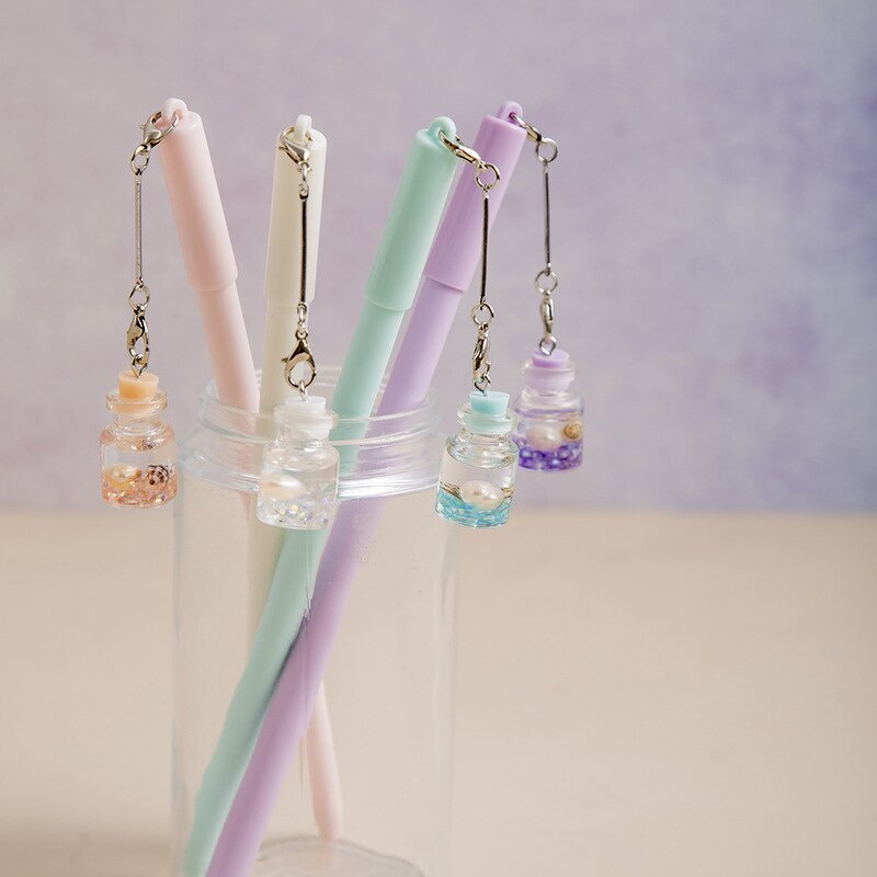 Metal Paper Clips Supplier - Creative Candy Kawaii Student