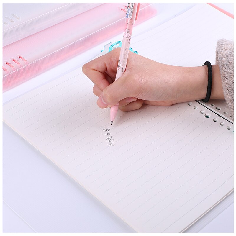 Pocket Journal Manufacturer - Classic A7 Leather Customizable