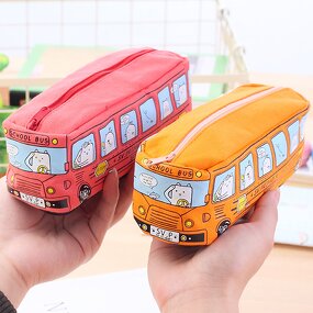Freedom Pencil Case Factory - Creative Student Simple Cute Story