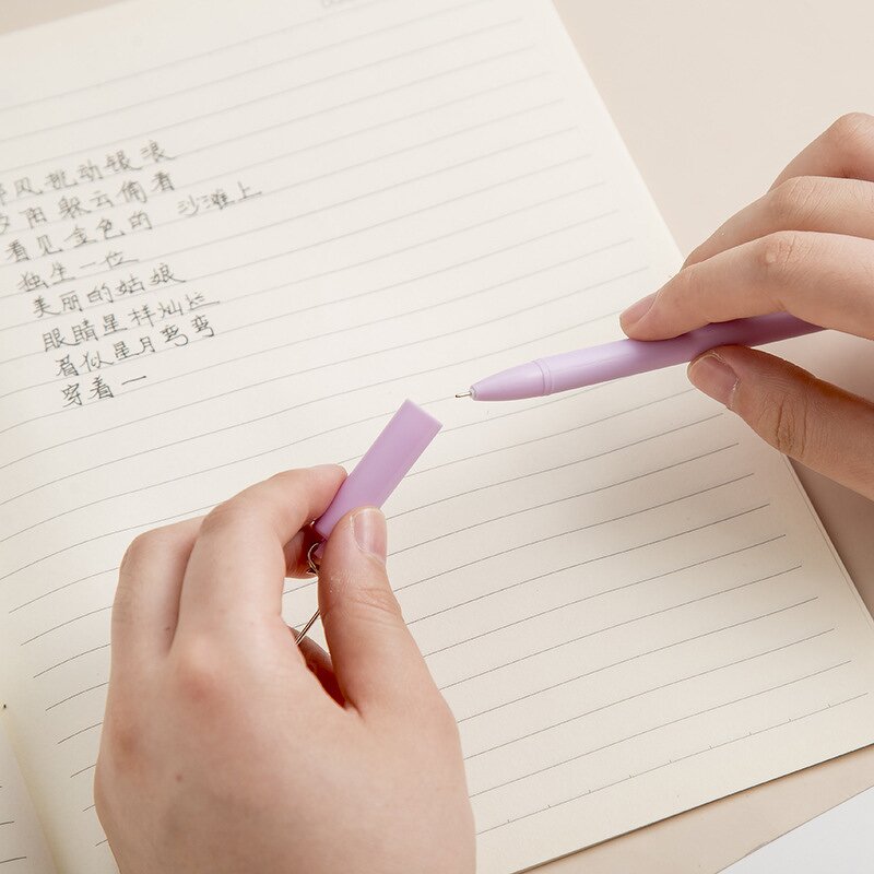 Metal Paper Clips Supplier - Creative Candy Kawaii Student